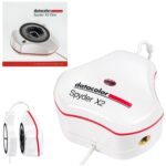 Datacolor Spyder X2 Elite ?? Monitor Color Calibrator for Photographic, Video and Digital Design Work. Ensures Color Accuracy and Consistency for Monitors