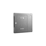 Angelbird - AtomX SSDmini - 1 TB - SATA 3-2.5" Video and Audio Recording SSD - for Atomos Devices - up to 4K+ Workflows